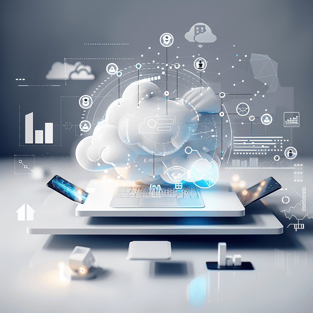 Professional Service